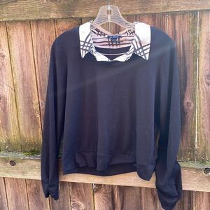 A.Byer top sz. M